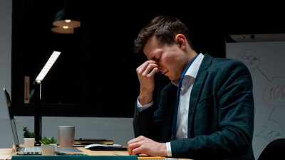 Wanprestasi dalam Bisnis Franchise