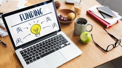 Sumber Pendanaan Bisnis Franchise