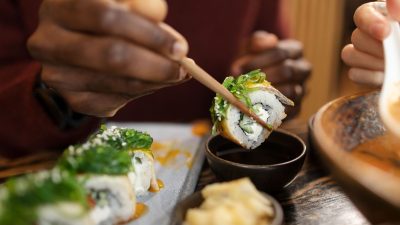 Rekomendasi Franchise Makanan Jepang